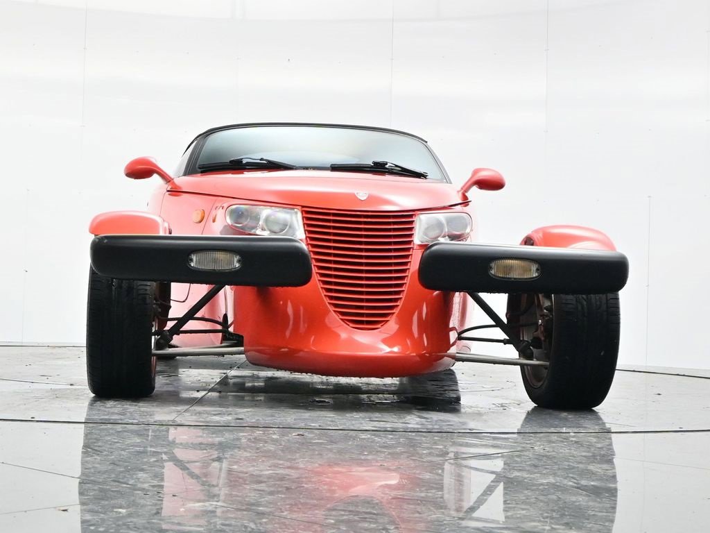 Used 1999 Plymouth Prowler Base image 32