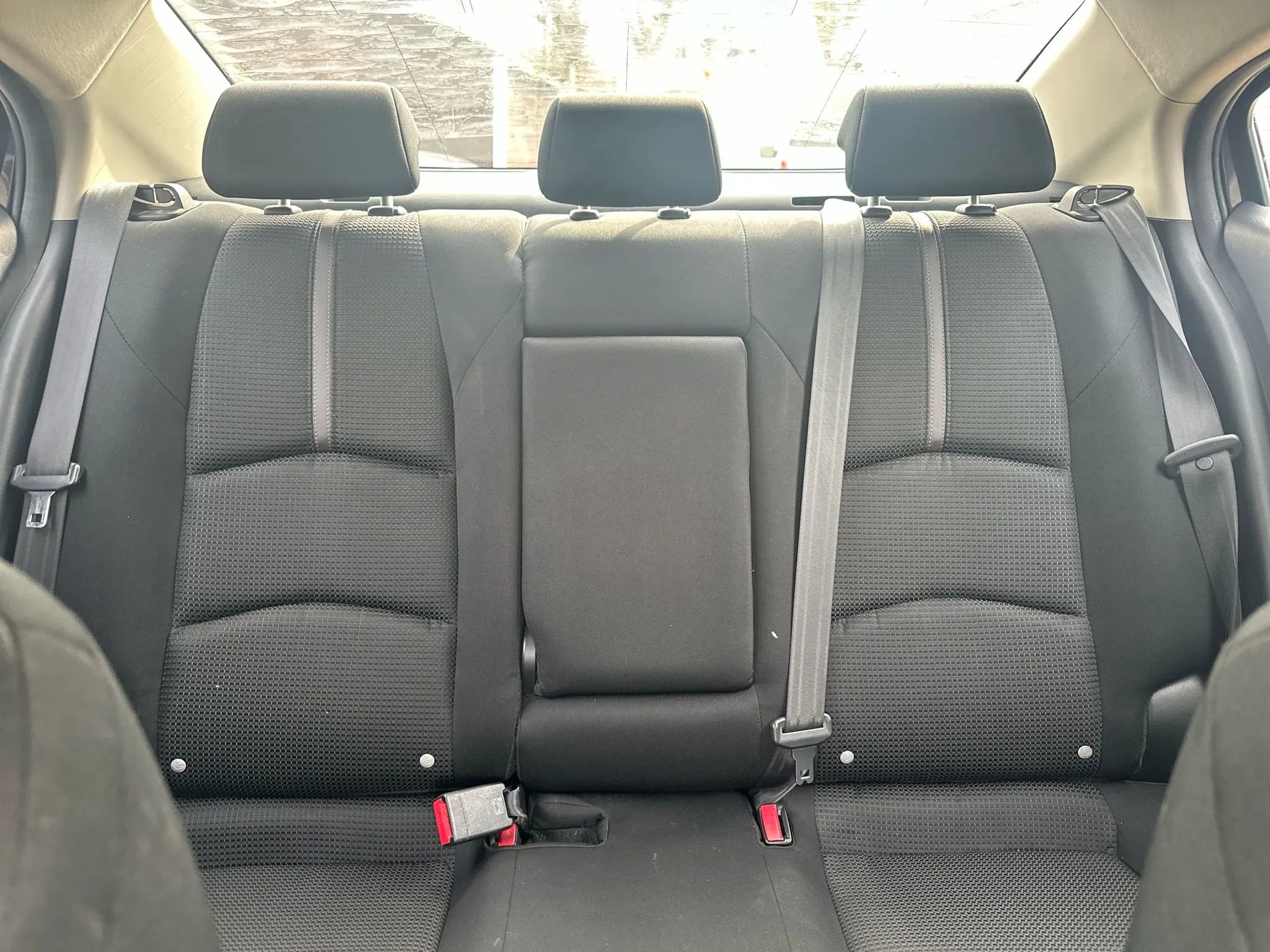 Used 2017 MAZDA MAZDA3 Sport w/ Preferred Equipment Package image 32