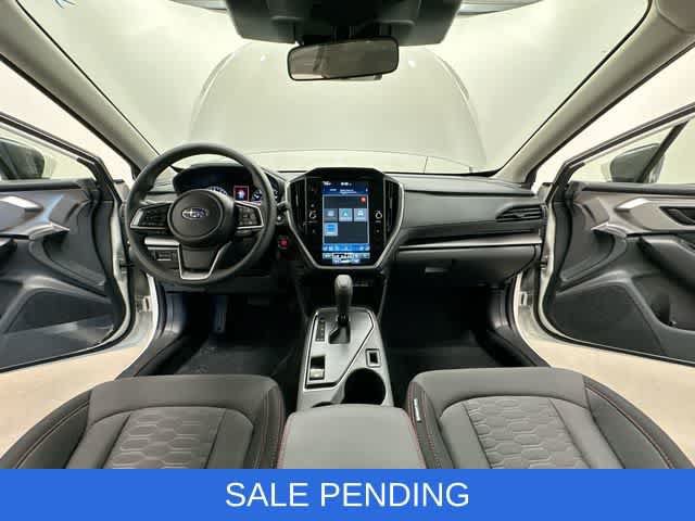 New 2026 Subaru Impreza 2.0i Sport AWD/4WD image 18