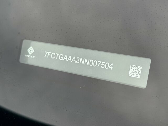Used 2022 Rivian R1T Adventure AWD/4WD image 34