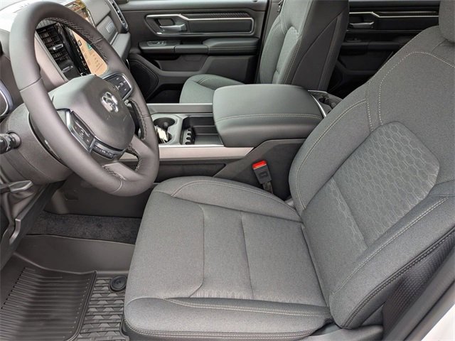 New 2025 RAM 1500 Big Horn image 18