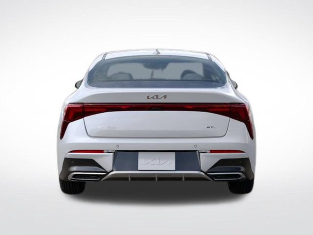 New 2026 Kia K5 GT-Line FWD image 5