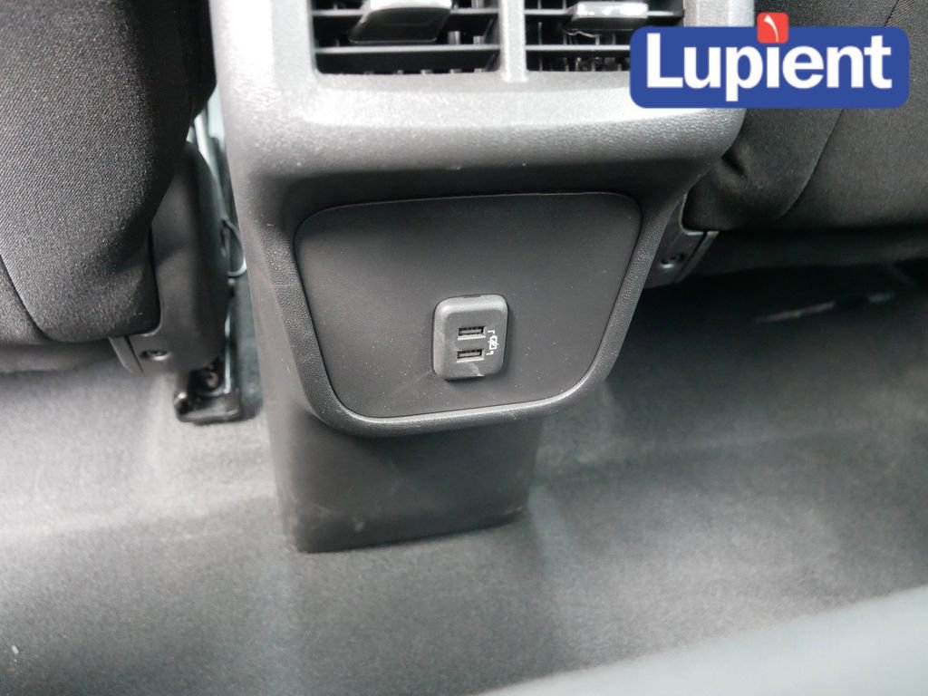 Used 2022 Chevrolet Equinox LT image 18