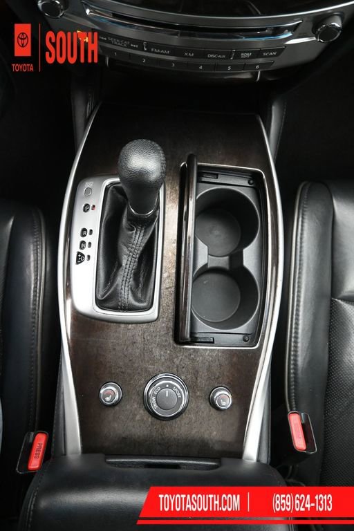 Used 2015 INFINITI QX60 AWD w/ Premium Plus Package image 17