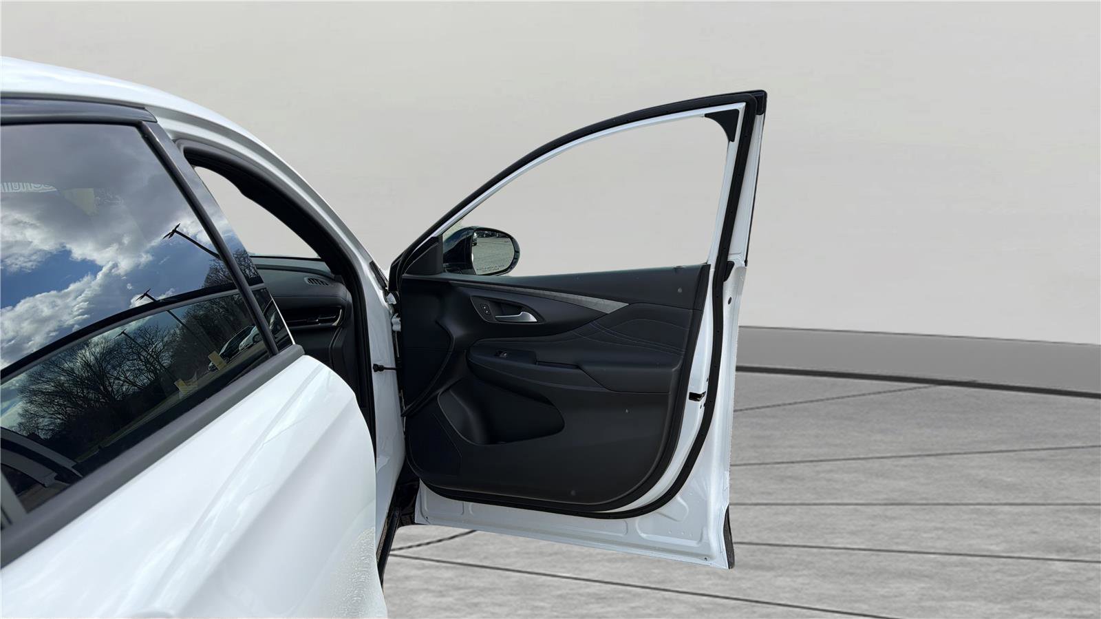 New 2026 Buick Envista Sport Touring w/ Convenience I Package image 21