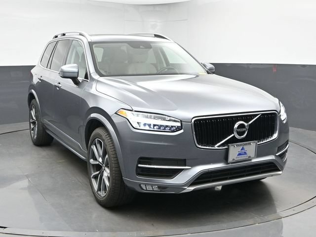 Used 2019 Volvo XC90 T5 Momentum w/ Multimedia Package FWD image 2
