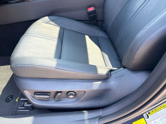 New 2026 Toyota Camry XSE w/ Premium Package FWD image 19