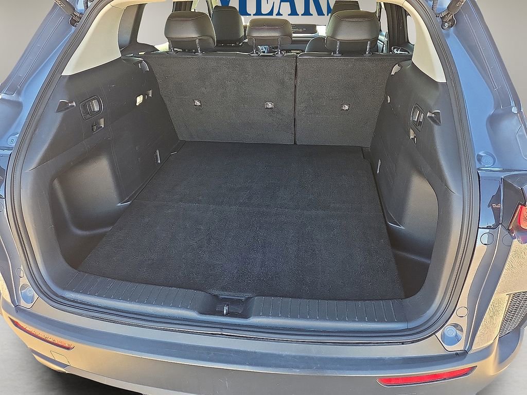 Used 2024 MAZDA CX-50 AWD 2.5 S w/ Preferred Package image 20