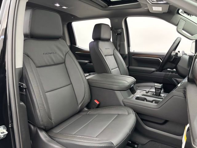 New 2026 GMC Sierra 1500 Denali AWD/4WD image 36