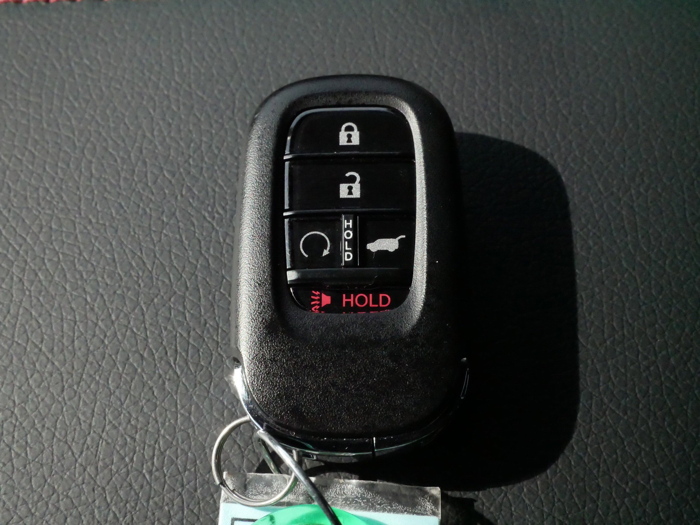 Certified 2025 Honda Pilot Black Edition image 33