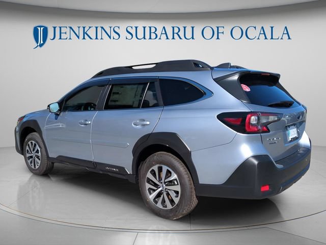 Used 2025 Subaru Outback Premium w/ Popular Package #1A AWD/4WD image 5