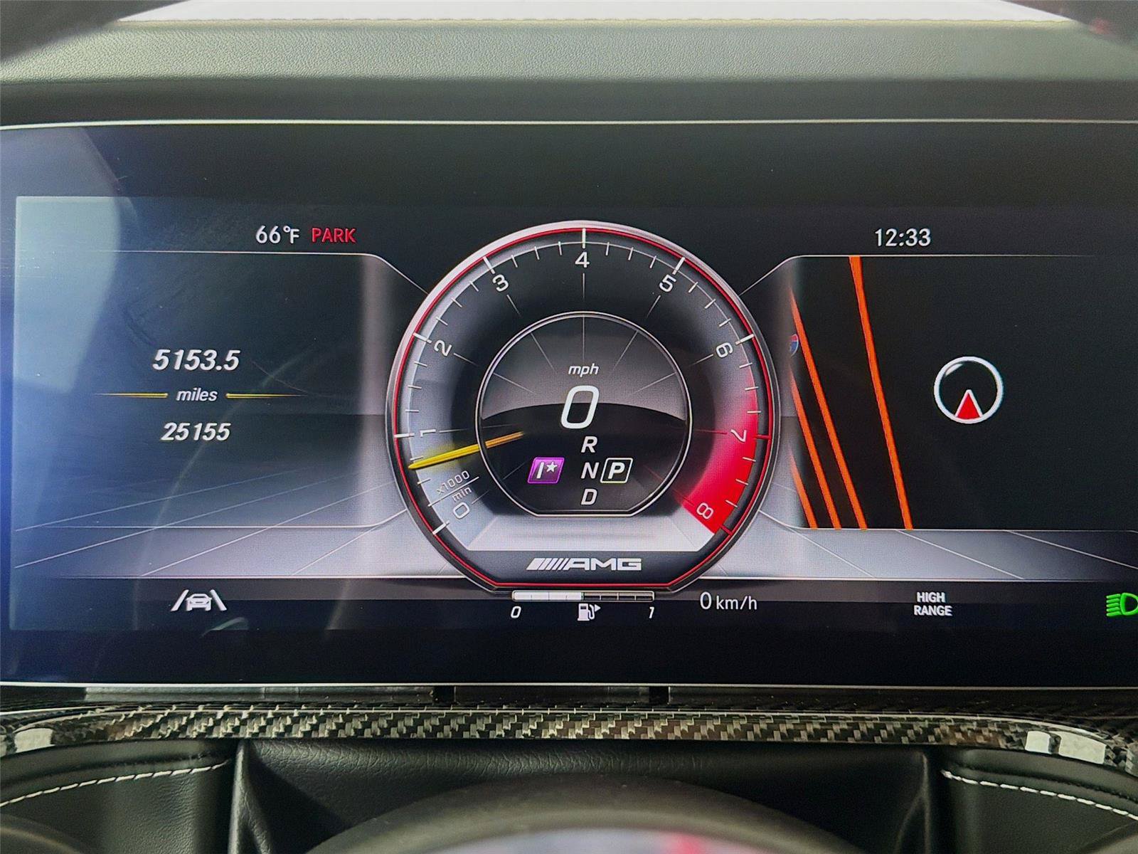 Used 2024 Mercedes-Benz G 63 AMG 4MATIC image 14