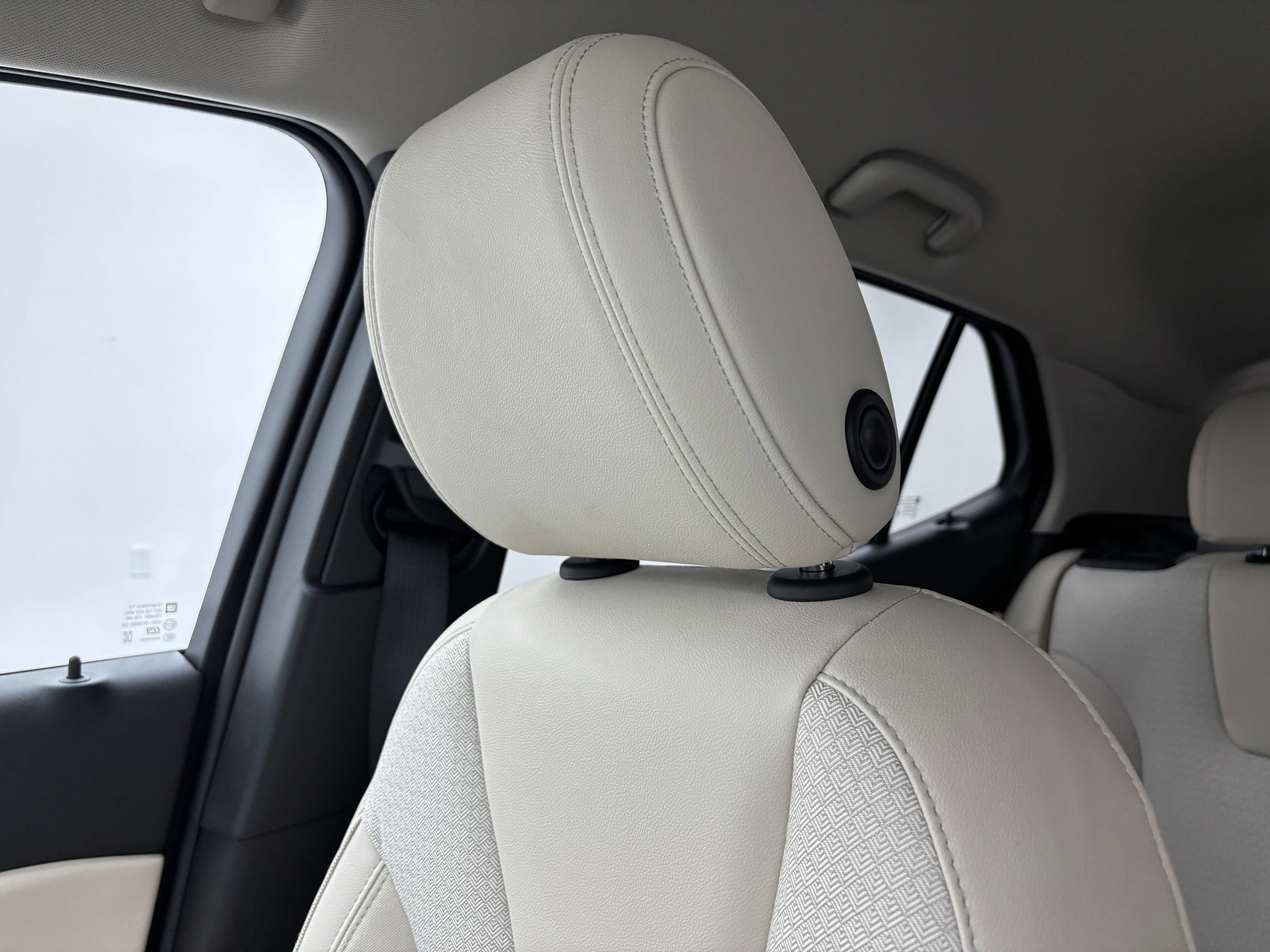 New 2026 Buick Encore GX Preferred w/ Advanced Technology Package FWD image 39