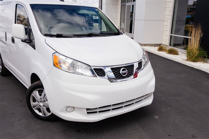 Used 2018 Nissan NV200 SV w/ Navigation Package FWD image 4