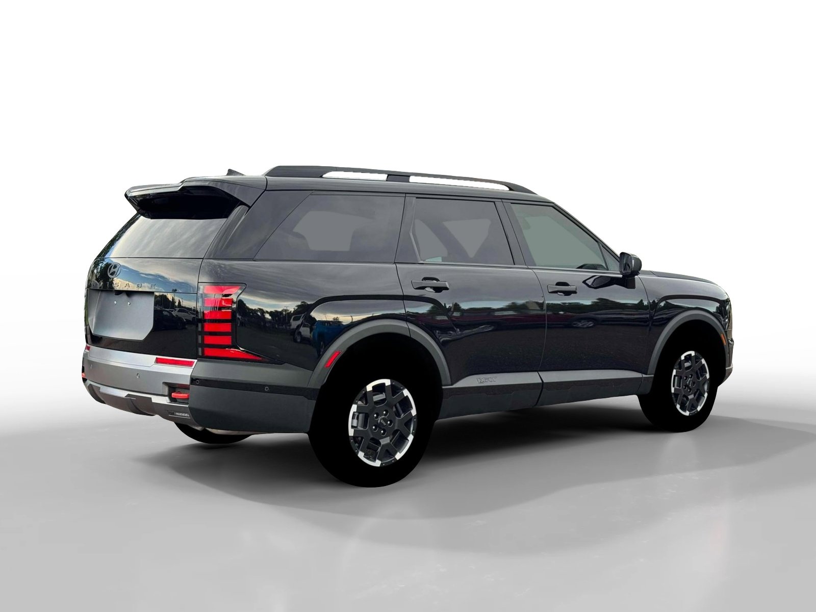 New 2026 Hyundai Palisade XRT Pro image 8