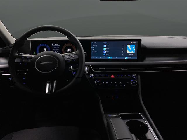 New 2025 Hyundai Sonata SEL image 5