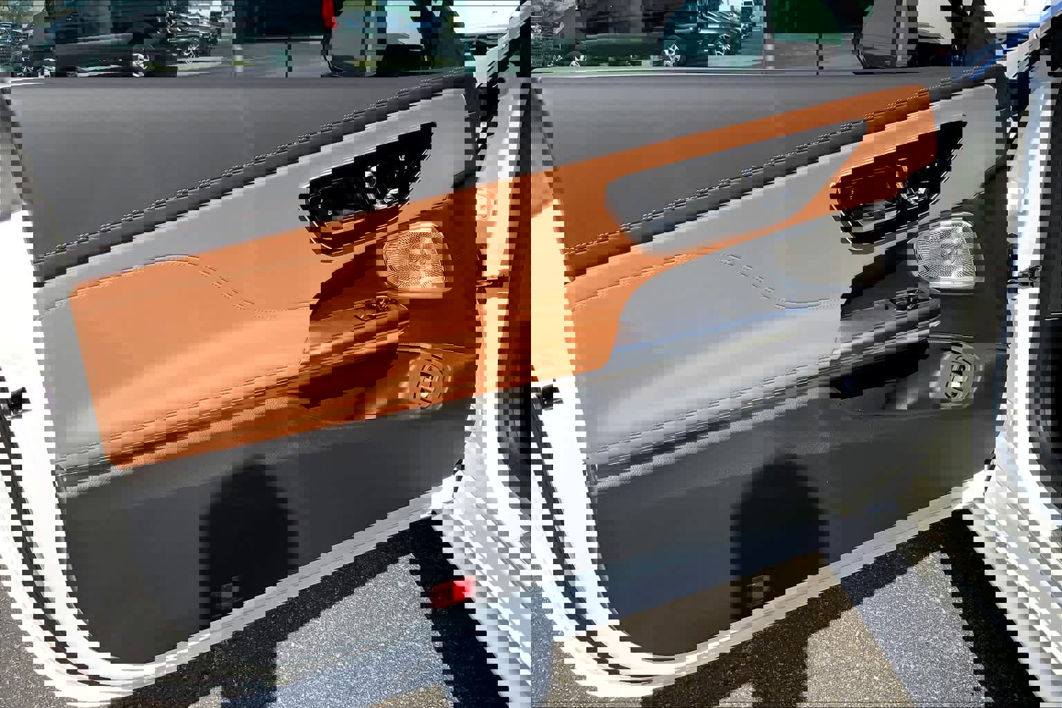 New 2024 Mercedes-Benz CLE 300 4MATIC Coupe image 13