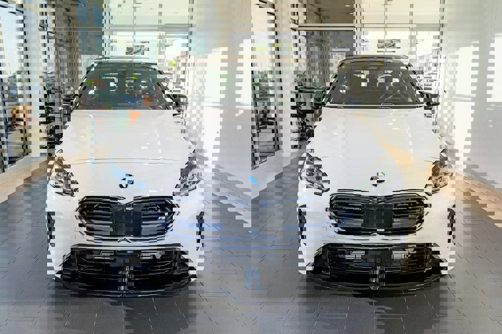 Used 2026 BMW M235i xDrive w/ Technology Package image 2