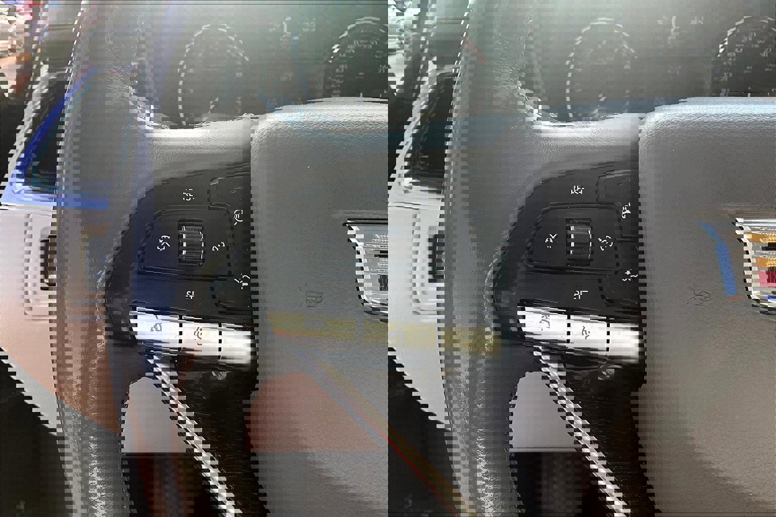 Used 2020 Cadillac XT6 Premium Luxury image 23