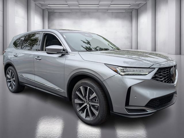 New 2026 Acura MDX w/ Technology Package image 3