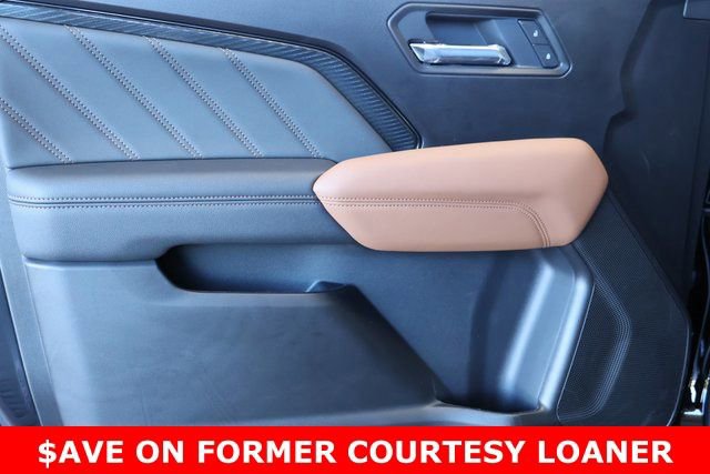 New 2026 GMC Canyon AT4 AWD/4WD image 10