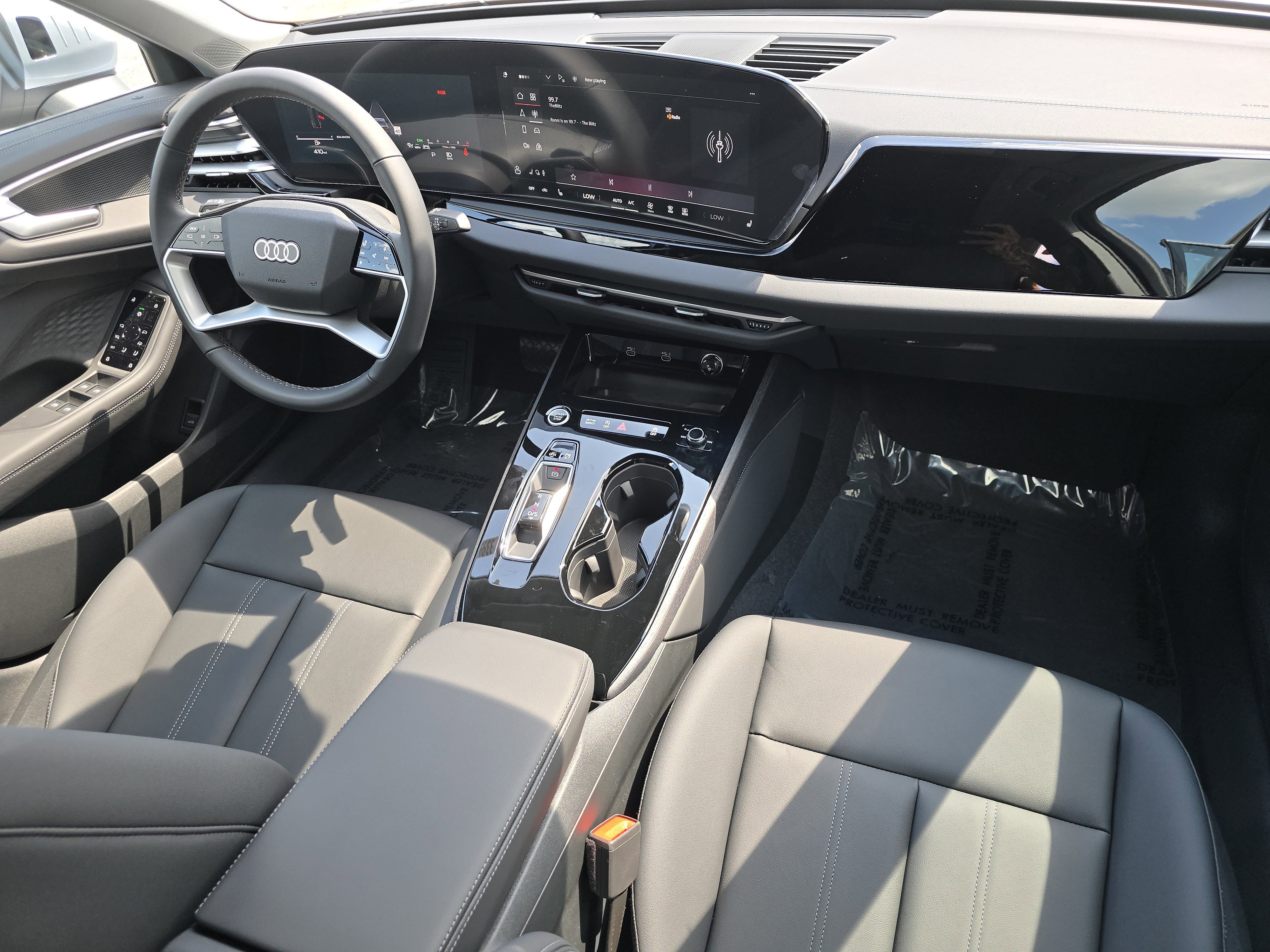 New 2025 Audi A5 2.0T Premium image 19