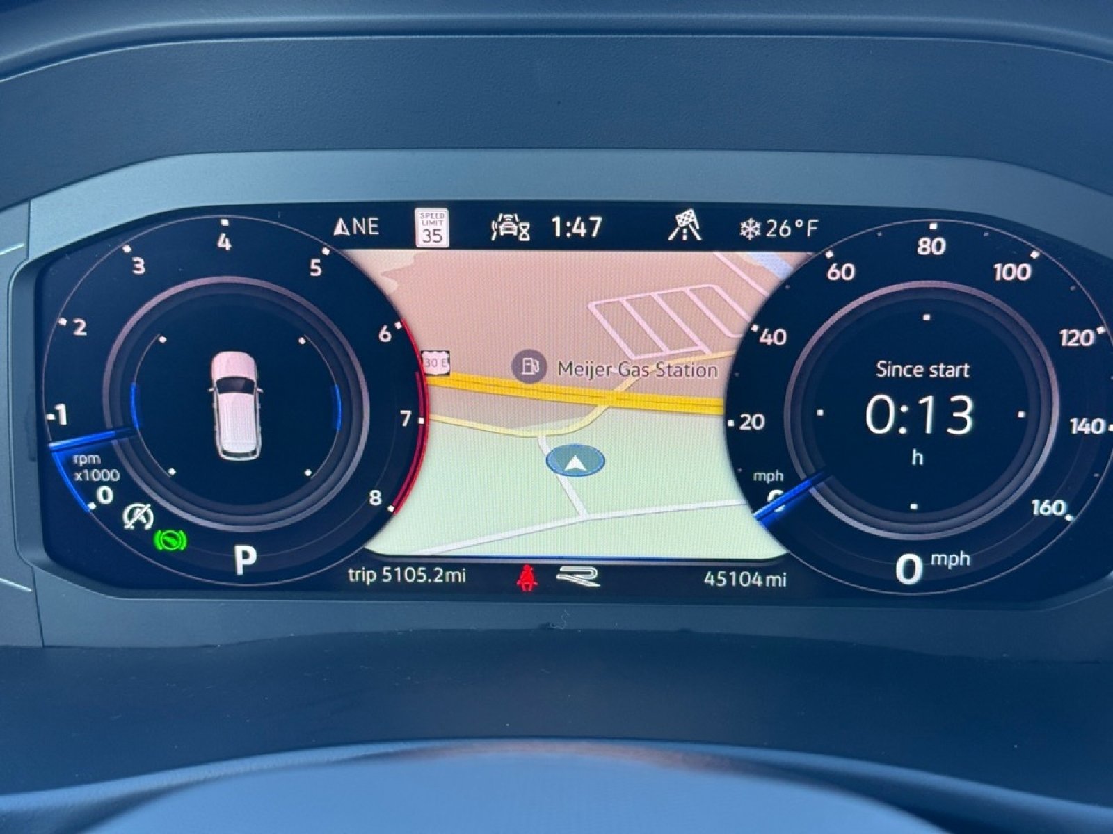 Used 2022 Volkswagen Atlas Cross Sport SEL Premium R-Line image 23