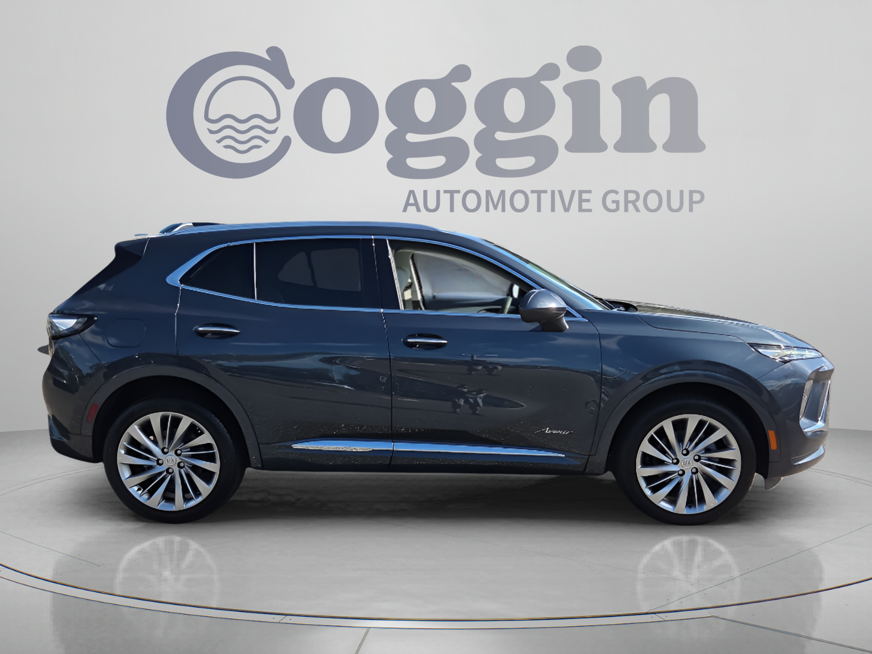New 2026 Buick Envision Avenir AWD/4WD image 6