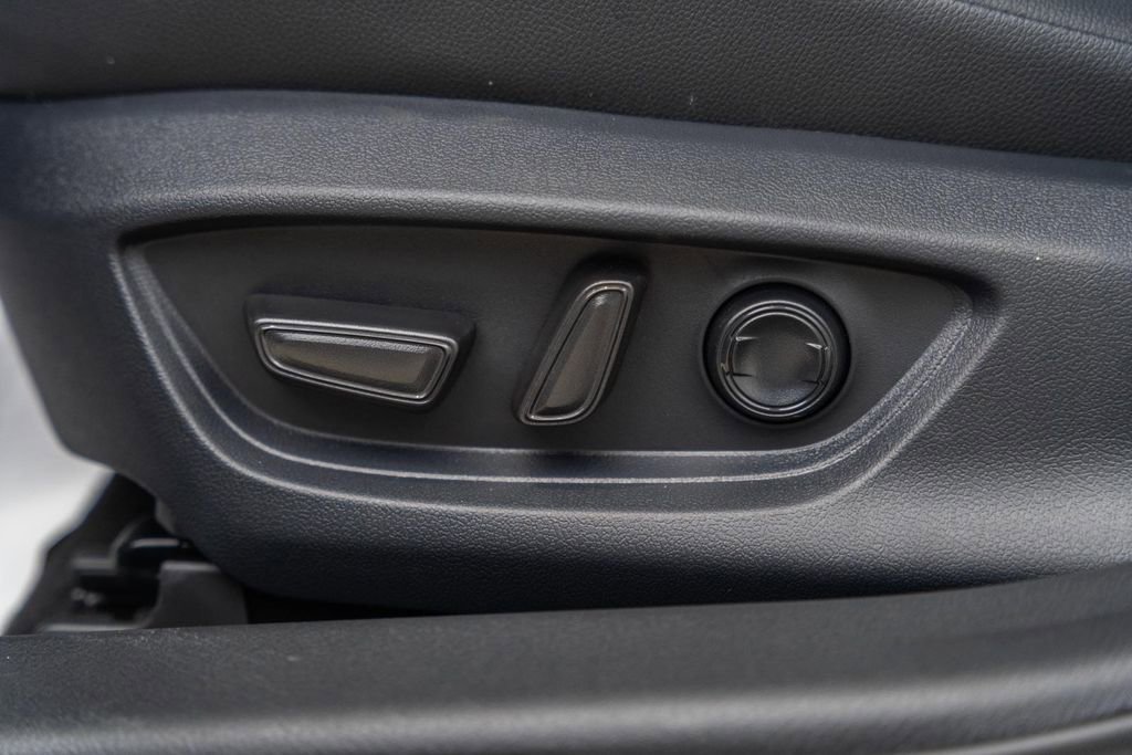 New 2026 Toyota Camry XLE image 35