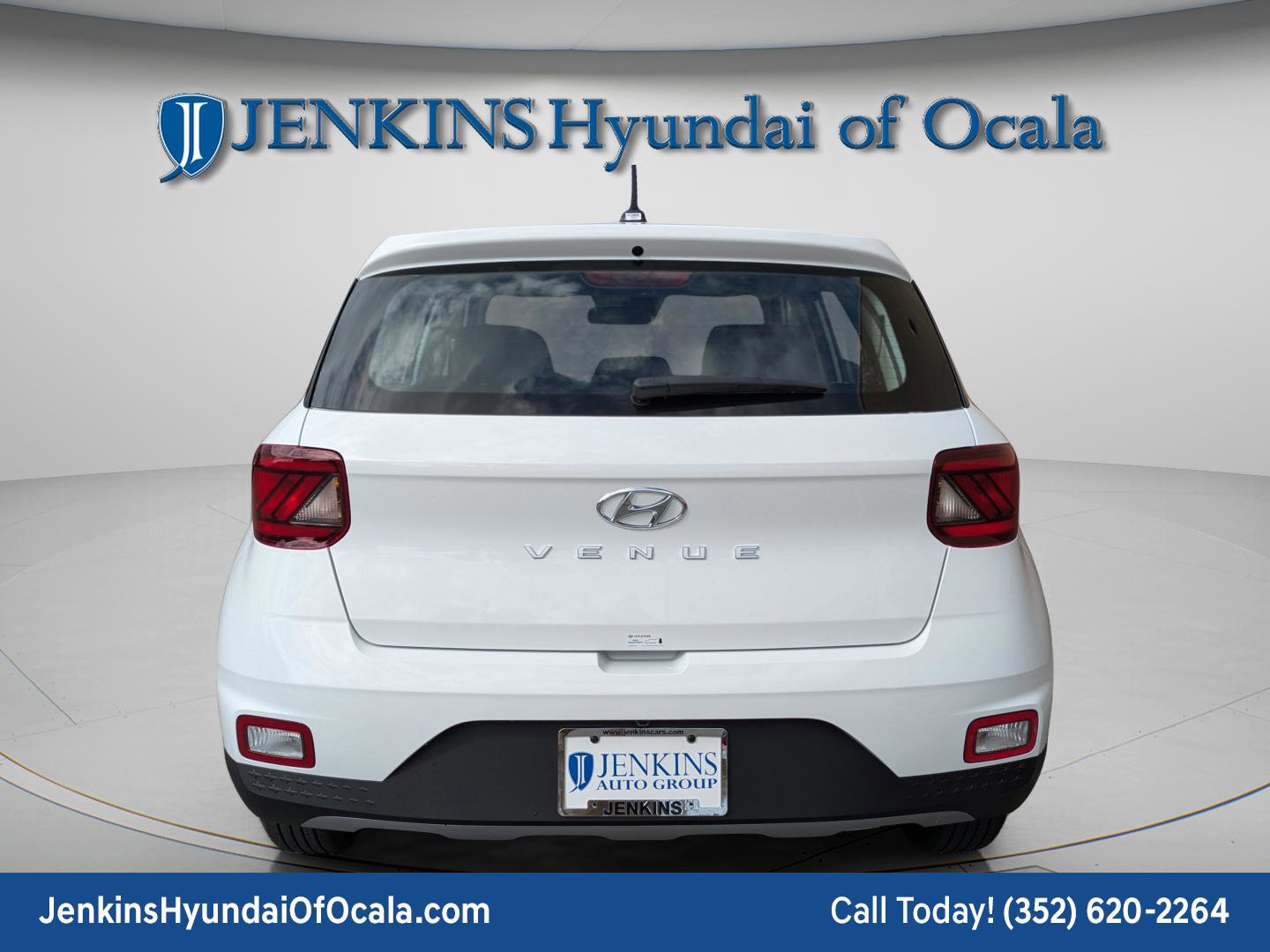 New 2026 Hyundai Venue SE image 5