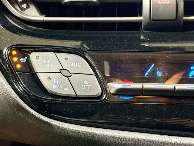 Used 2019 Toyota C-HR Limited image 18