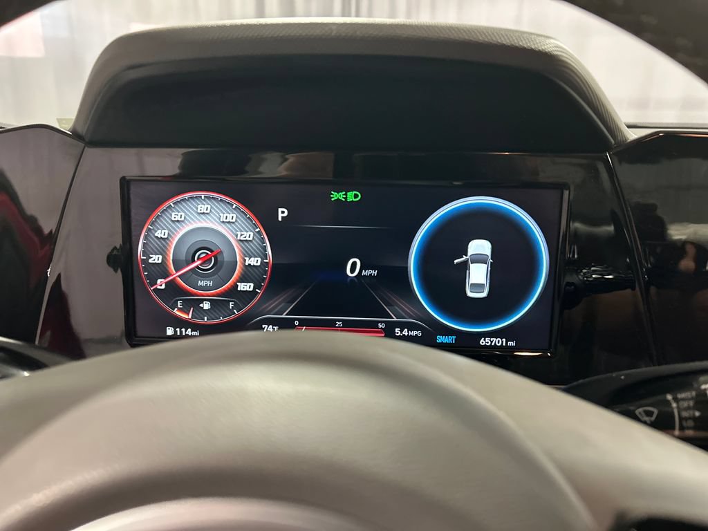 Used 2022 Hyundai Elantra SEL w/ Convenience Package FWD image 14