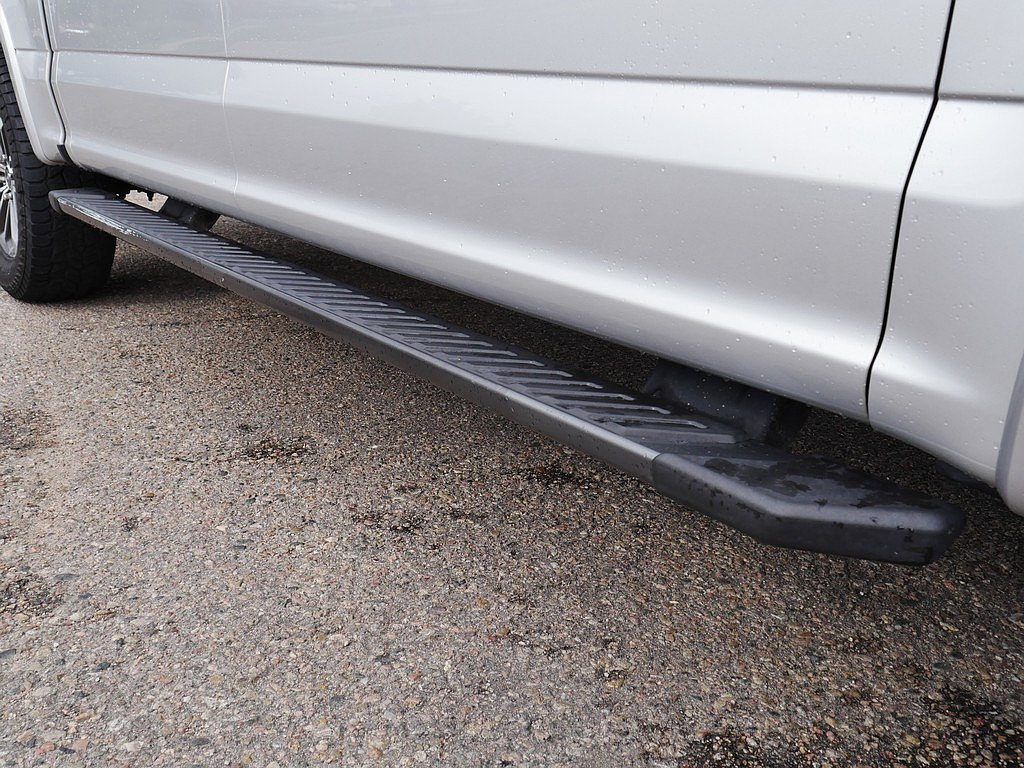 Used 2018 Ford F150 XLT AWD/4WD image 66