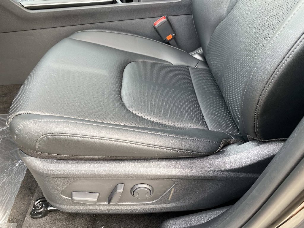 New 2026 Kia Sportage EX AWD/4WD image 9