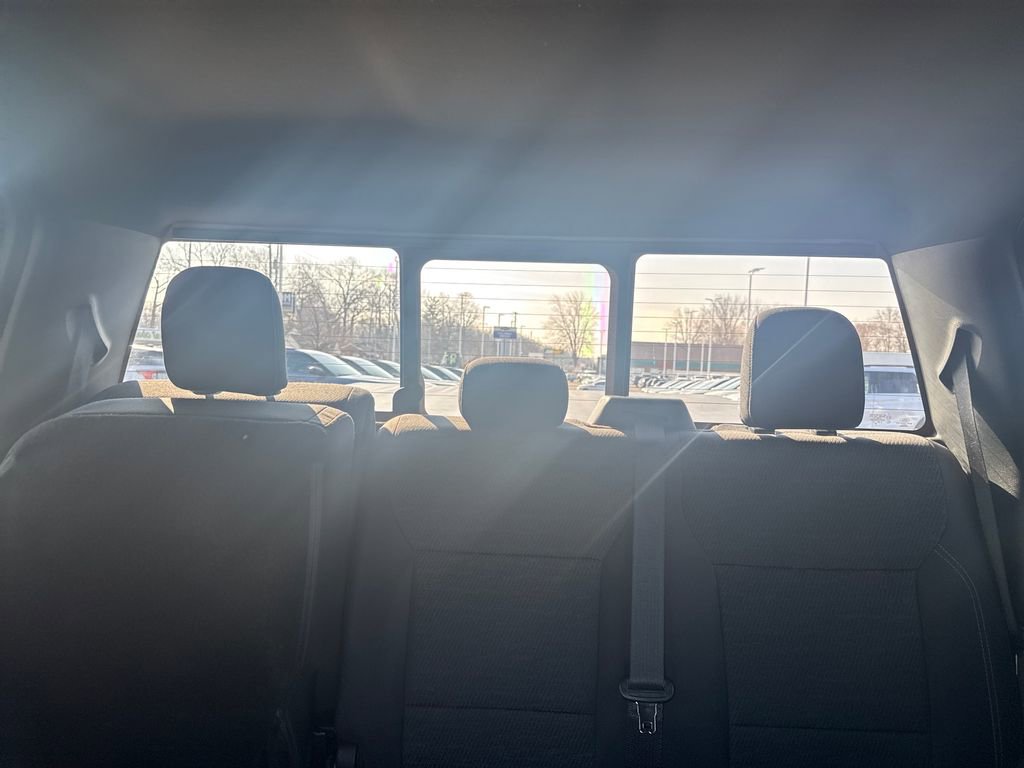 Used 2022 Ford F150 XLT w/ Equipment Group 302A High image 47