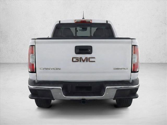 Used 2020 GMC Canyon Denali image 6