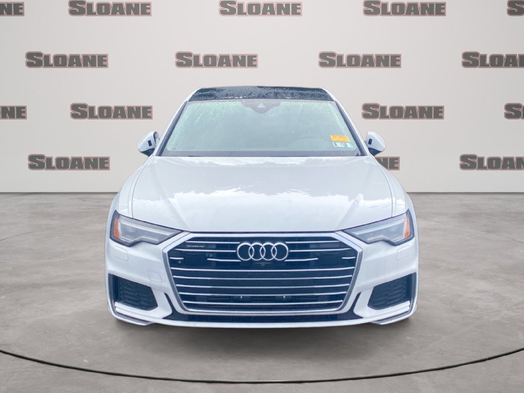 Used 2019 Audi A6 3.0T Premium Plus w/ Premium Plus Package AWD/4WD image 3