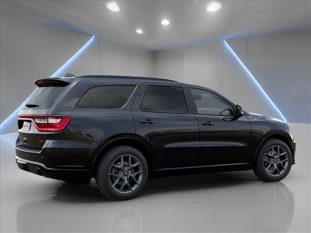 New 2027 Dodge Durango GT AWD/4WD image 5
