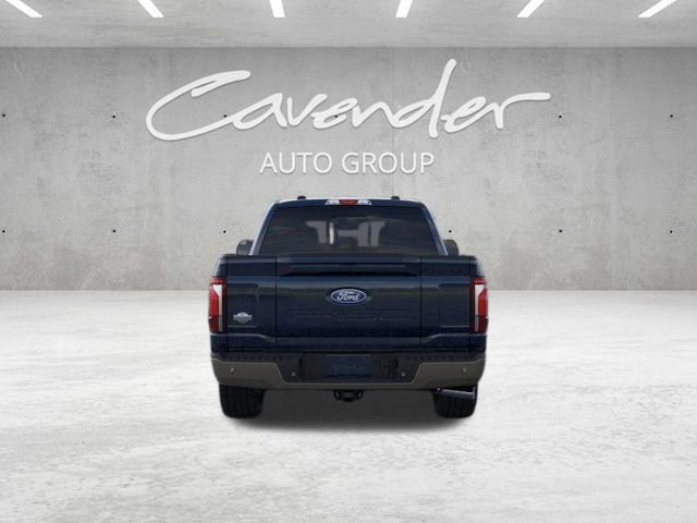New 2026 Ford F150 King Ranch image 5