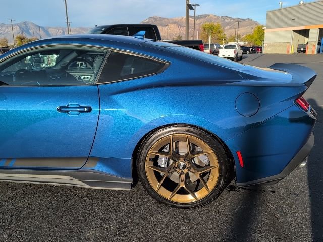 New 2024 Ford Mustang GT Premium w/ GT Performance Package RWD image 21