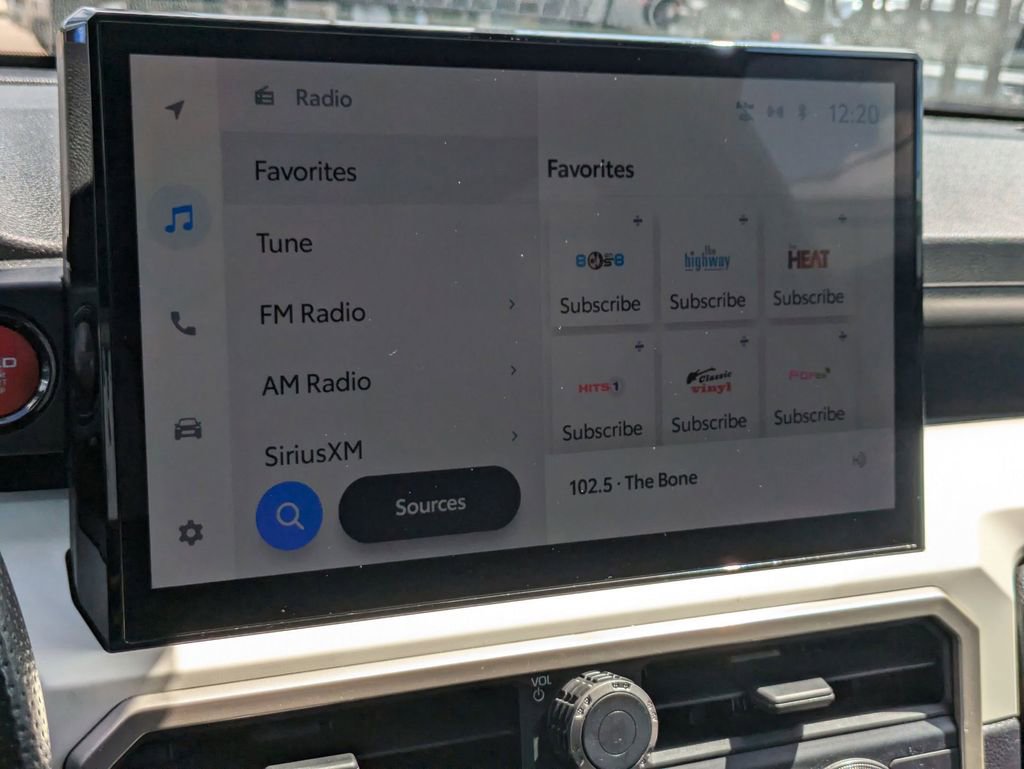 Used 2024 Toyota Tacoma TRD Off-Road image 19