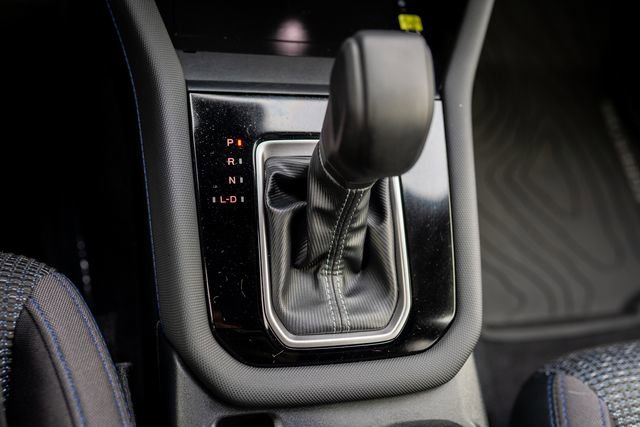 Certified 2025 Subaru Forester Premium image 36