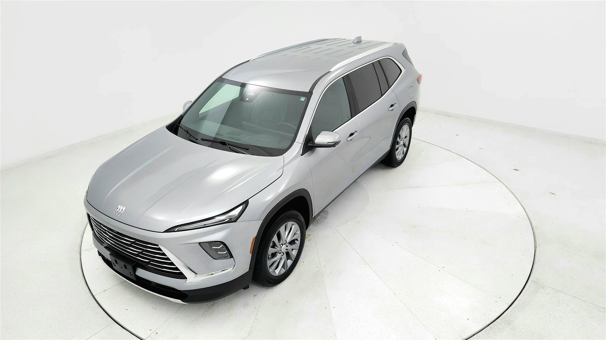 Used 2025 Buick Enclave Preferred image 13