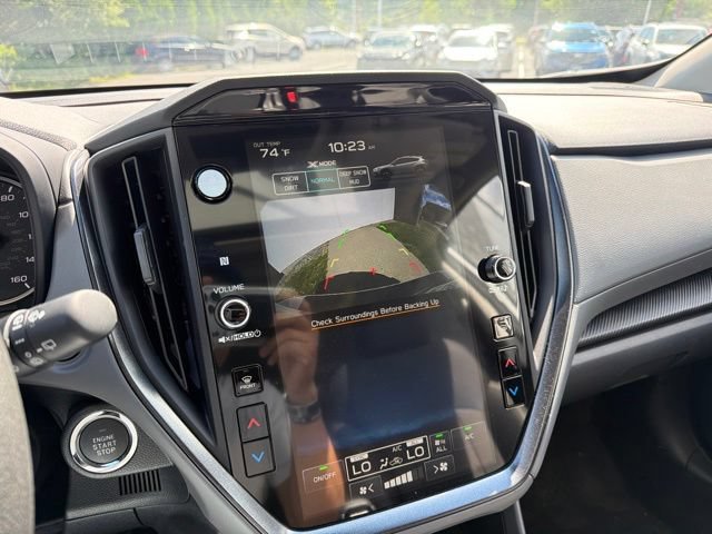 New 2026 Subaru Crosstrek 2.5i Premium AWD/4WD image 25
