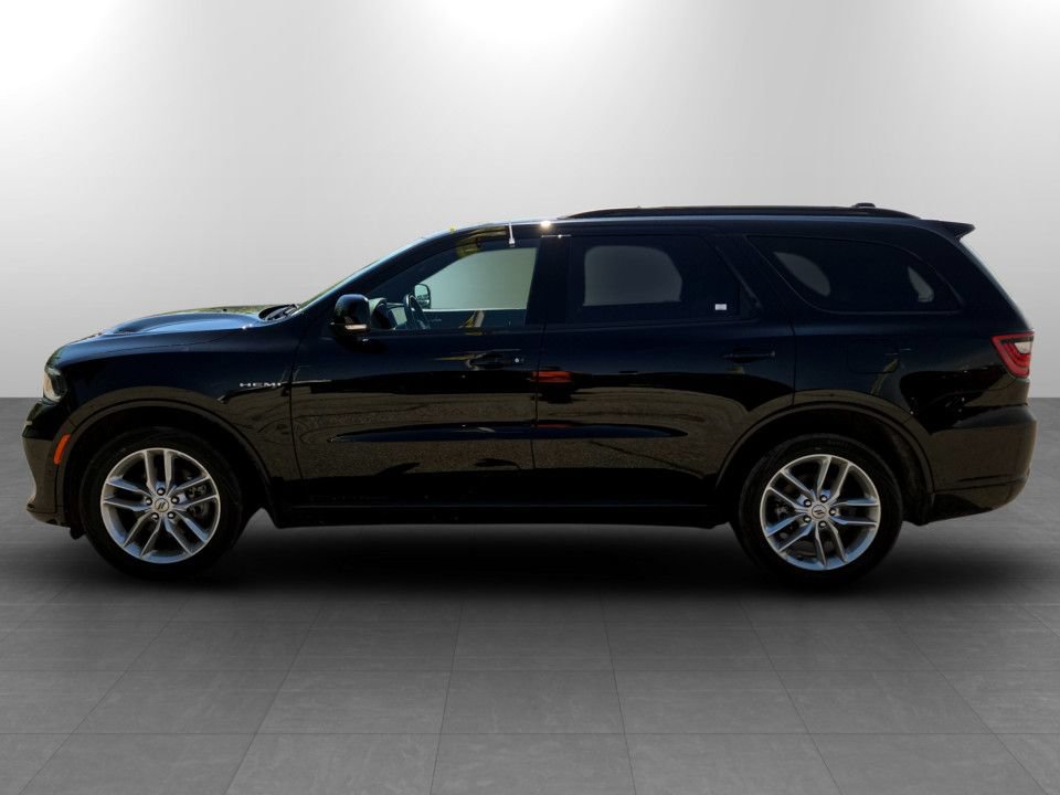 Used 2025 Dodge Durango R/T AWD/4WD image 10