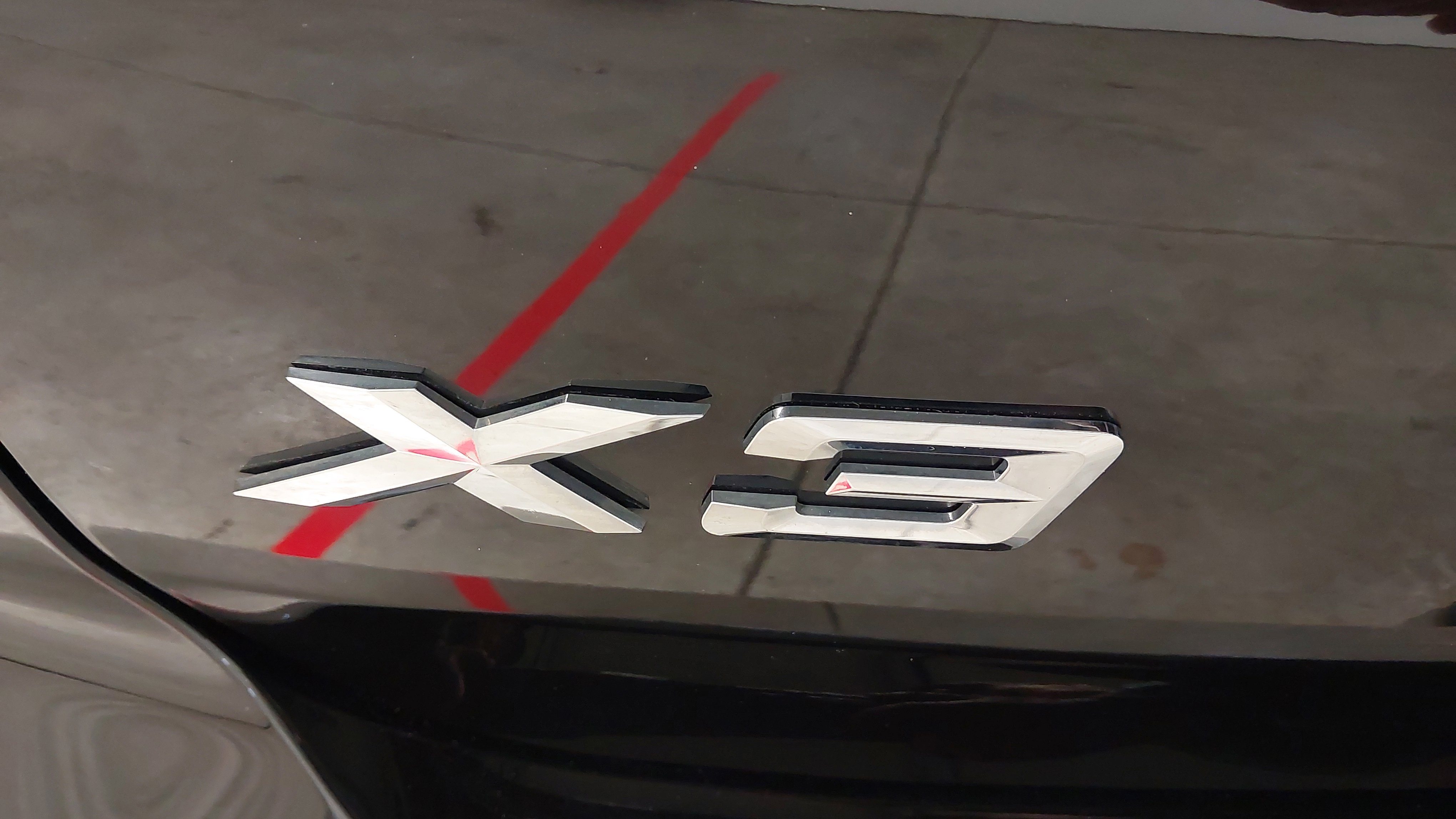 Used 2022 BMW X3 xDrive30i w/ Convenience Package image 32