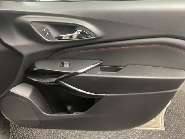 New 2026 Chevrolet Trax RS w/ Driver Confidence Package FWD image 22