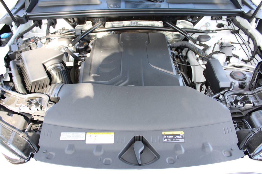 New 2025 Audi Q5 2.0T Premium Plus image 38