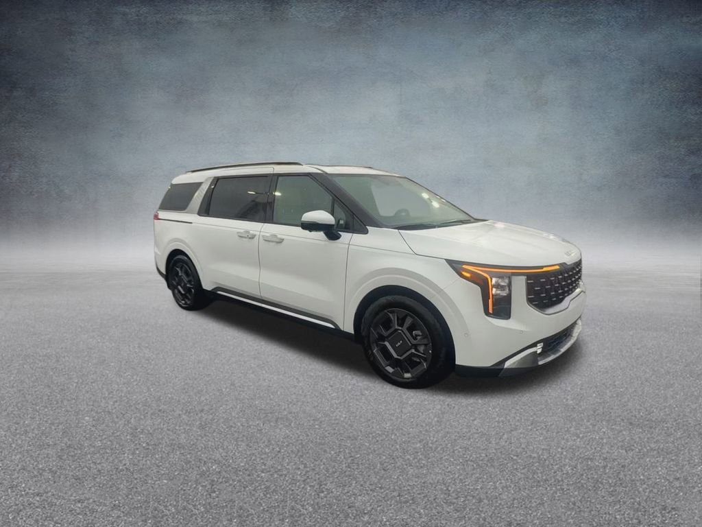 New 2026 Kia Carnival SX image 27