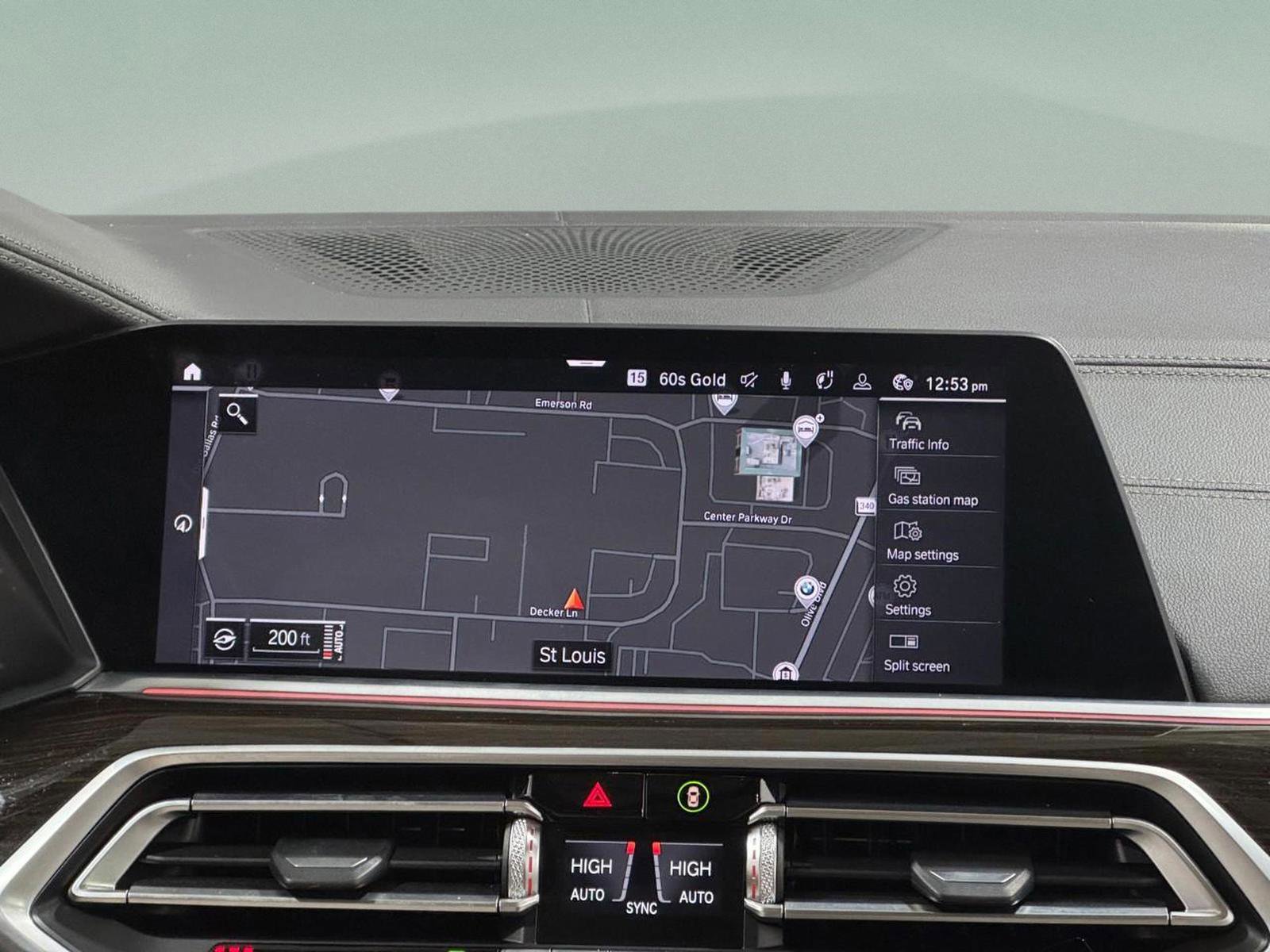 Used 2021 BMW X5 xDrive40i w/ Premium Package image 15